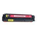 Compatible CF543A Toner cartridge for  M254/M280/M281 laserjet printer